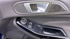 Ford Fiesta 1.0 EcoBoost Zetec 5dr Petrol Hatchback